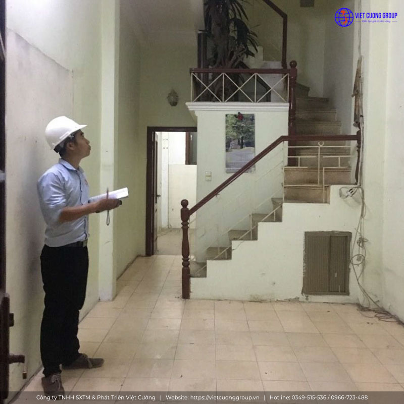 Cân nhắc kỹ mọi yếu tố khi tiến hành xây dựng nhà ở trong những ngõ nhỏ