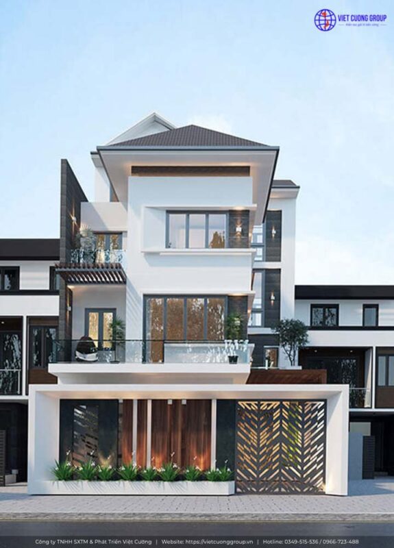 Kinh Nghiệm Xây Nhà Lần Đầu Với 7 Sai Lầm Cần Tránh