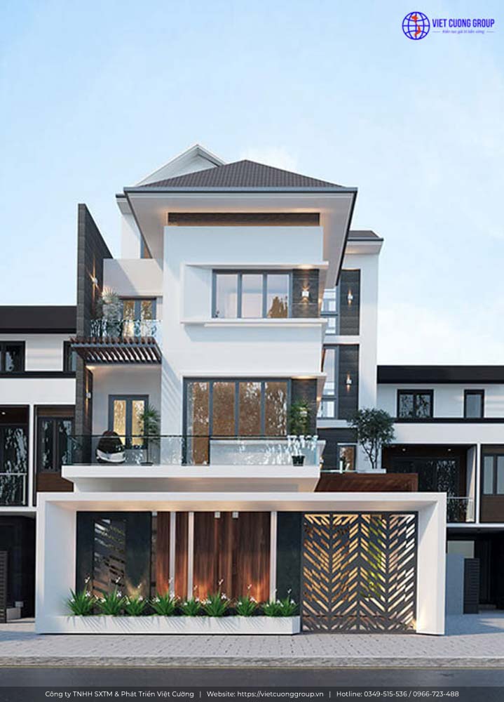 Kinh Nghiệm Xây Nhà Lần Đầu Với 7 Sai Lầm Cần Tránh